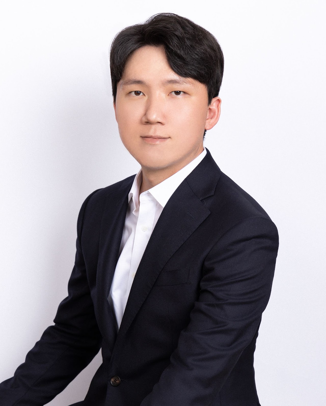 Prof. Seongmin Heo