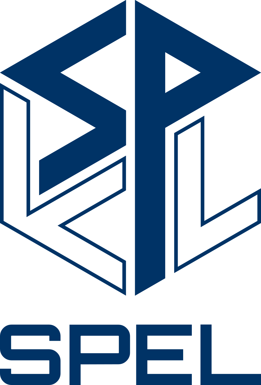 SPEL logo